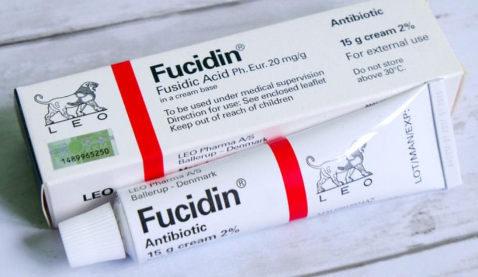Fucidin Krem Ne Ise Yariyor Fucidin Krem Nasil Kullanilir Fucidin Krem Fiyati Guzellik Haberleri