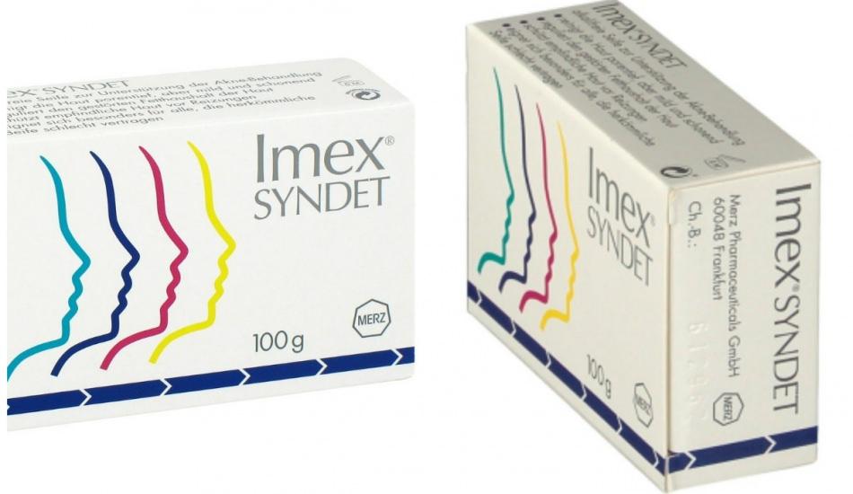Imex Syndet Akne Sabunu Ne Ise Yarar Imex Syndet Akne Sabunu Kullanimi Guzellik Haberleri