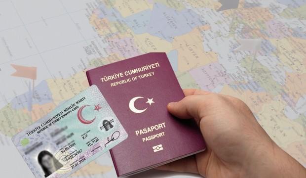 Vizesiz, pasaportsuz kimlikle gidilen 5 ülke - Rotalar Haberleri