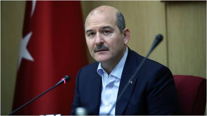 Bakan Soylu istifa etti, Başkan Erdoğan kabul etmedi