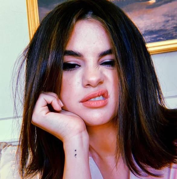 Selena Gomez'den iddialı çıkış: İnsanları bir kalıba koymayacağım