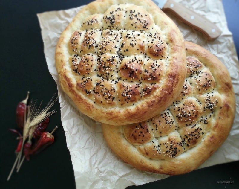 Ramazan pidesi kaç para? Ramazan pidesi fiyatları