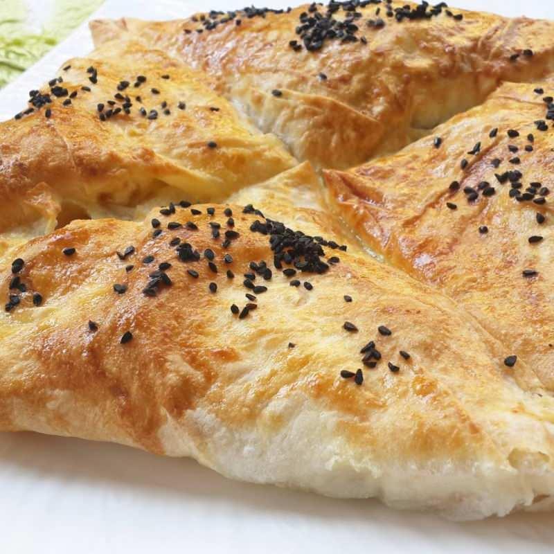 Sahurda börek yenir mi? Sahurda hamur işi acıktırır mı?