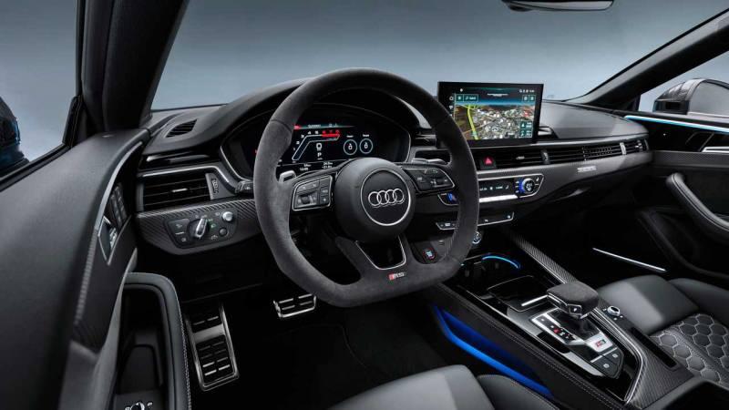 Audi 2020 RS5
