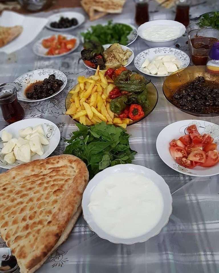 Ramazanda dengeli beslenmenin yolları nelerdir? Sahur ve iftarda nelere dikkat edilmeli?