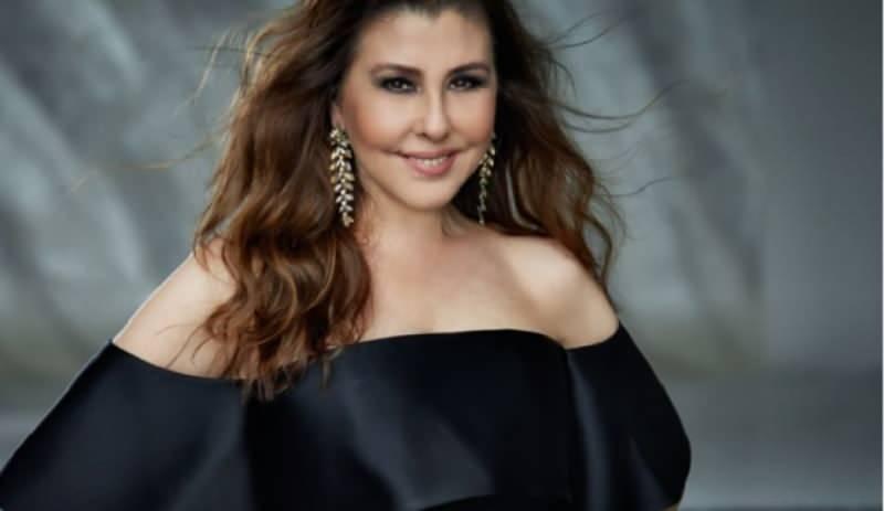 Domuz gribi olan şarkıcı Nilüfer'den açıklama: Utanıp susuyorum