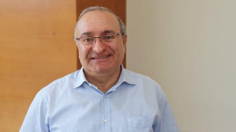 Prof. Dr. Mikdat Kadıoğlu