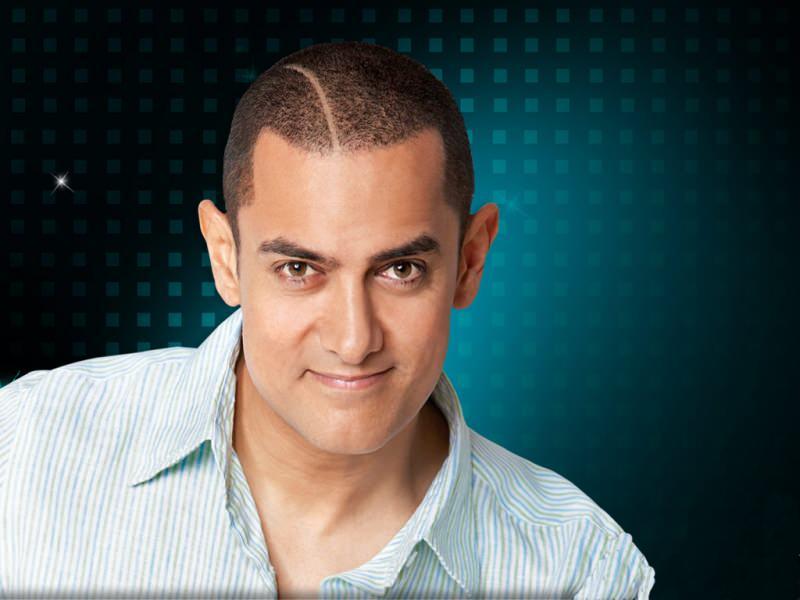 Aamir Khan'dan ilginç yardım yöntemi sosyal medyayı salladı! Aamir Khan kimdir?