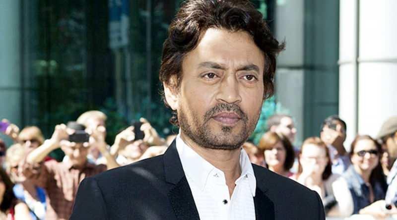 Bollywood yıldızı Irrfan Khan hayatını kaybetti!