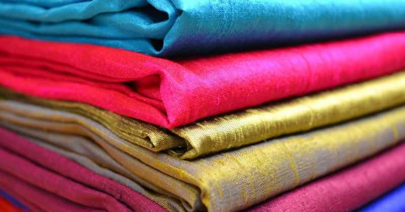 İpek kumaş nasıl temizlenir? İpek kıyafetleri yıkamanın püf noktaları