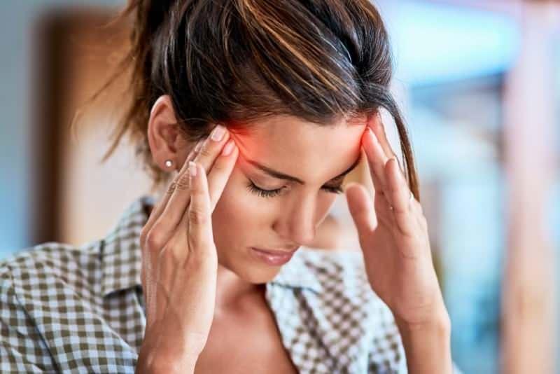 oruçluyken baş ağrısından kurtulmanın en sağlıklı yolu uyumaktır