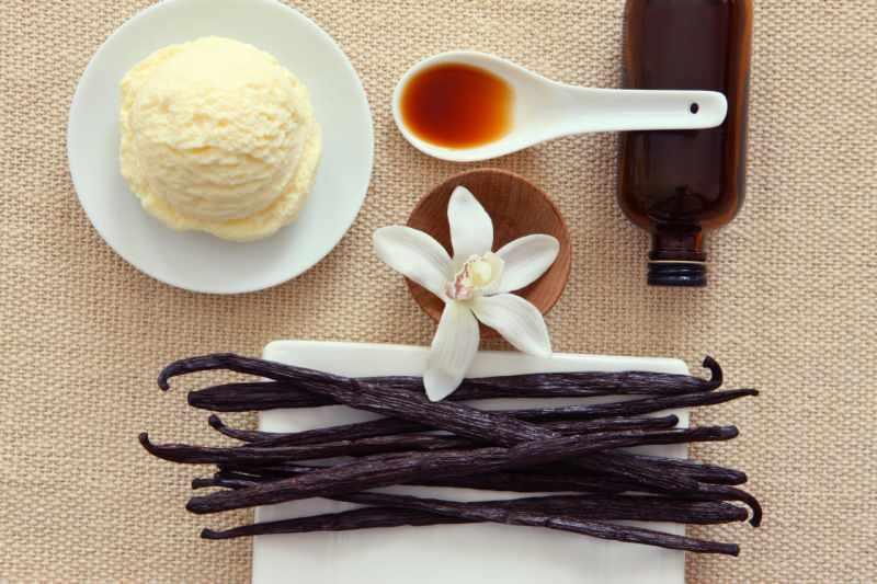 Şekerli vanilin nedir? Vanilya ile Vanilin Aynı şey midir? Şekerli vanilin neyden yapılır?