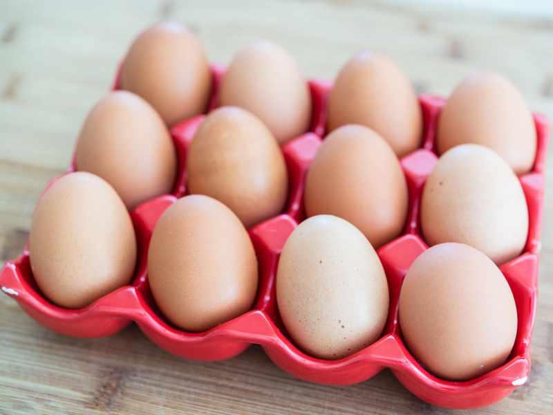 sahurda tüketilen yumurta hem tok tutar hem de gün boyu vücudun enerjisinin düşmesini öenler
