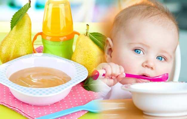 bebeklerde muhallebiye ne zaman başlanır? Bebekler için muhallebi tarifi