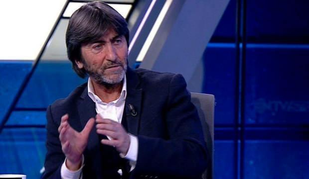 Rıdvan Dilmen Fenerbahçe'nin yeni hocasını açıkladı