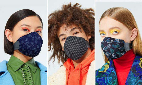 Koronavirüsle mücadeleye yardımcı olan moda devleri - Moda Haberleri