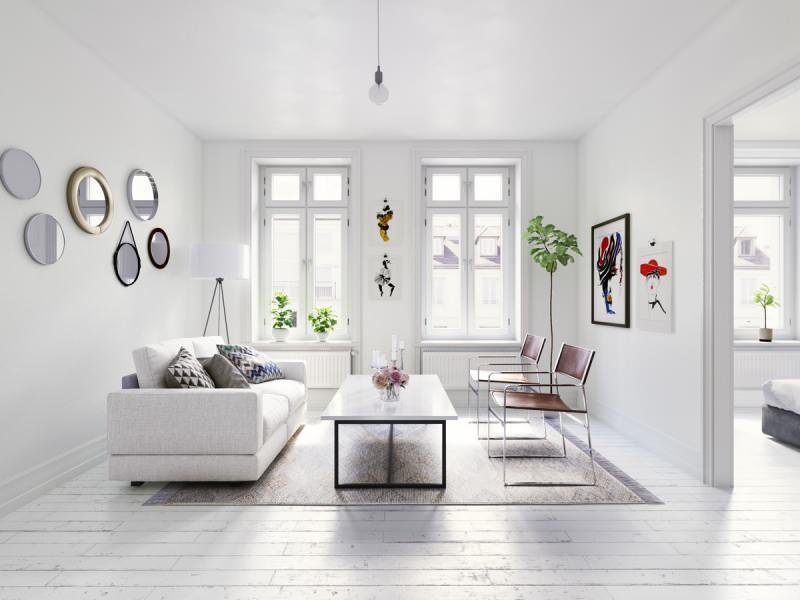 Evlerinizde uygulayabileceğiniz en iyi dekorasyon trendleri