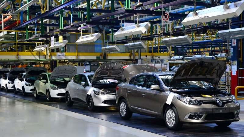 Otomobil Satış Rakamları Nisan 2020  - Otomobil Ve Hafif Ticari Araç Satış Verilerini Açıklayan Kuruluştur.
