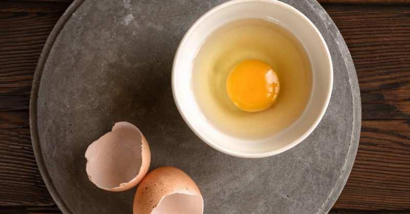 Çiğ yumurta içmenin faydaları nelerdir? Çiğ yumurta ile süt içmek neye iyi  gelir? - Haber 7 SAĞLIK