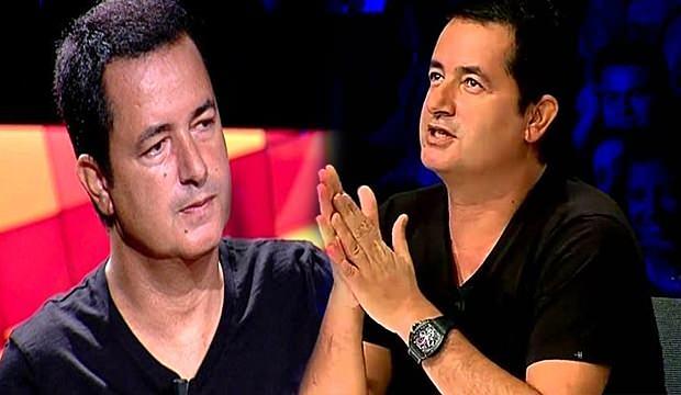 Acun Ilicali Ya Beklenmedik Teklif Ittifak Yapip Yapmayacaklarina Gozler Cevrildi Sohbet34 Org