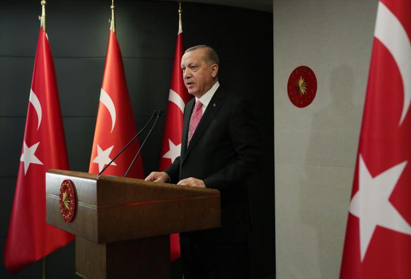 Son dakika - Erdoğan yeni kararları açıkladı - 9 ilin seyahat kısıtlaması kaldırıldı