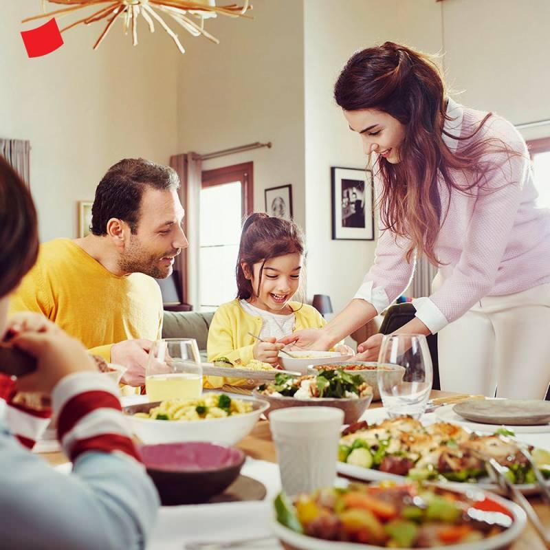 Bayramda kilo aldırmayan püf noktalar! Formu korumak için bayram detoksu nasıl yapılır?