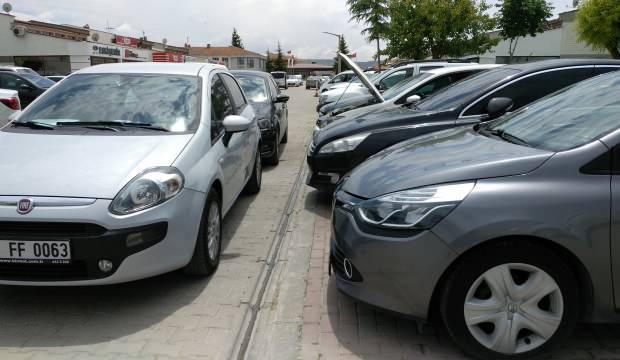 İkinci el fiyatları mayıs ayında yüzde 8 arttı!