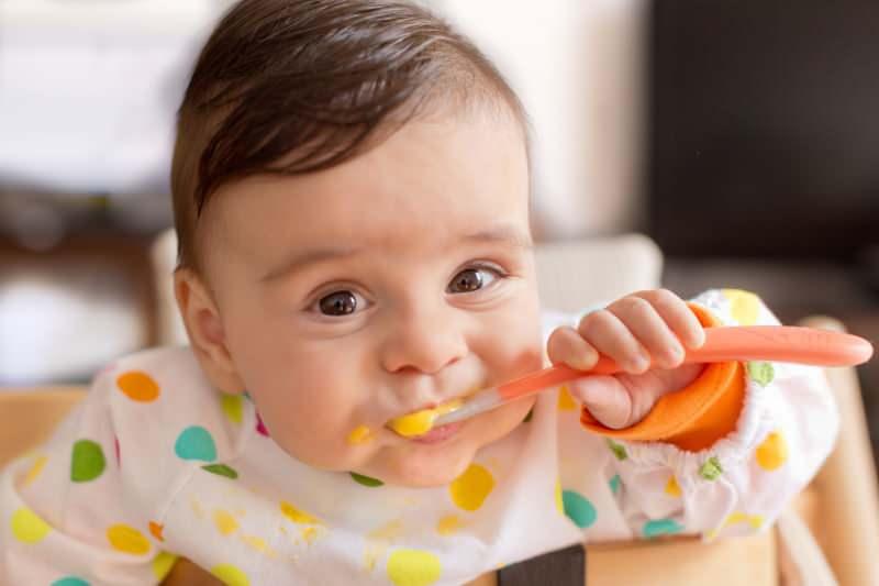 Bebeklerde mercimek çorbası gaz yapar mı? Bebeklere çok kolay mercimek çorbası tarifi