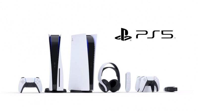 PlayStation 5 özellikleri