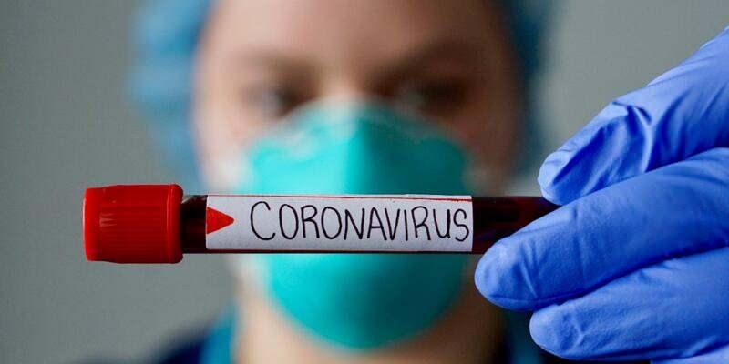 Koronavirüs son durum