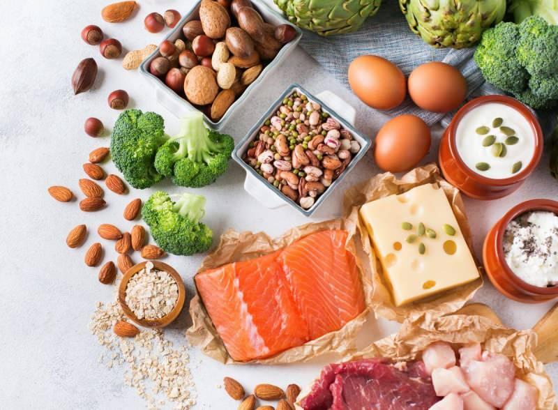 Protein diyeti nedir? Protein diyet listesi