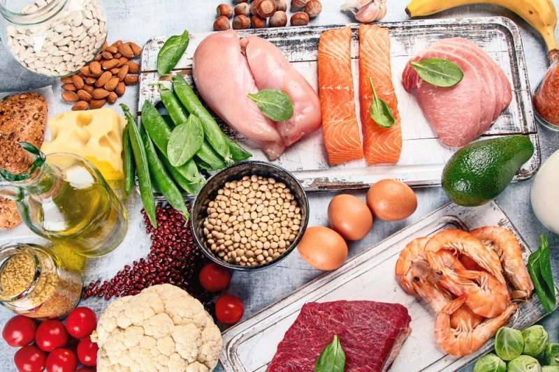 Protein diyeti nedir?