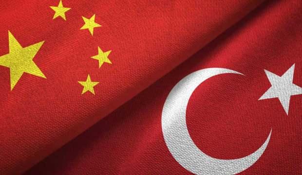 Türkiye ve Çin arasında yeni dönem! İmzalar an meselesi