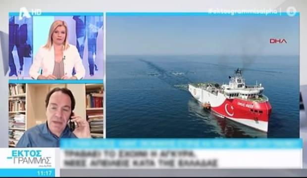 Turkiye Gazetesi Yazari Ve Tarih Profesoru Prof Dr Ahmet Simsirgil Osmanli Devleti Bilecik Te Kuruldu Bilecik Haberleri