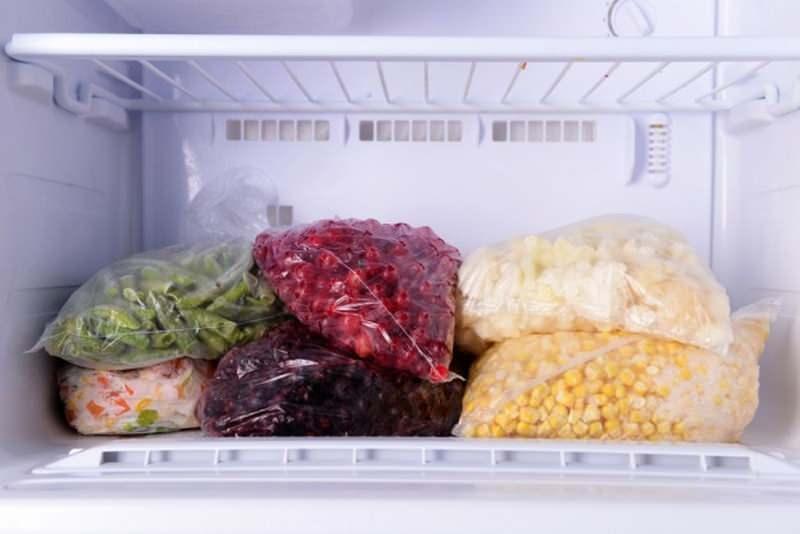 buzdolabı temizliği