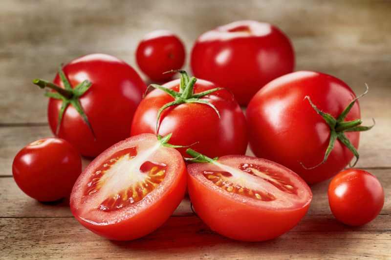 Kimyasal işleme maruz kalan domates nasıl anlaşılır
