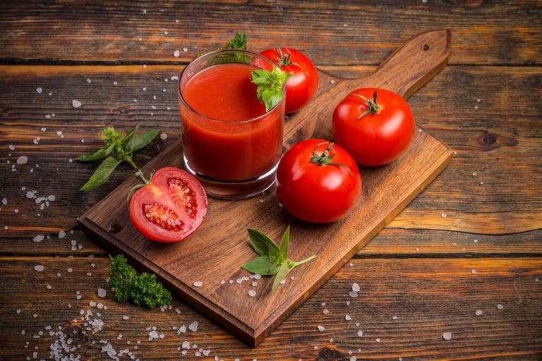 likopen özellikle çeri domatesde yüksek miktarda bulunur