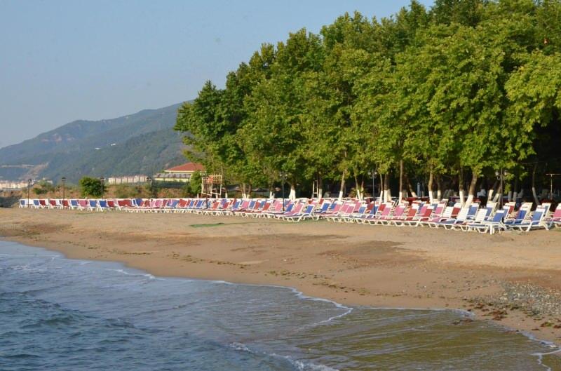 turkiye deki en iyi kadinlar plaji 10 farkli yer seyahat haberleri