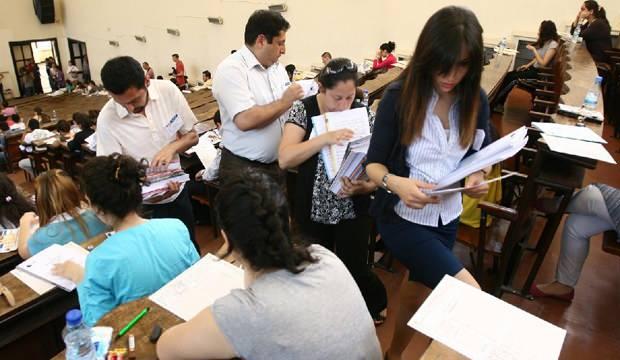 YKS gözetmen ücretleri ne zaman ödenecek? ÖSYM görevli ücretleri hesaplara yattı mı?