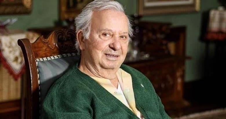 Son dakika: Seyfi Dursunoğlu hayatını kaybetti!