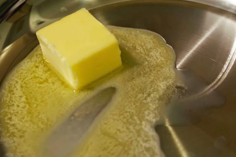 margarin nerelerde kullanılır