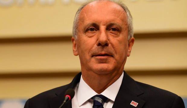 Gazeteci Saygi Ozturk Ten Cok Konusulacak Iddia Muharrem Ince Chp Ye Cagrilacak Haberler