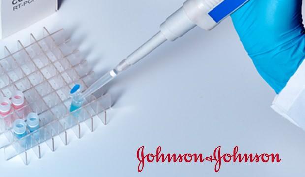 ABD hükümetinden potansiyel Kovid-19 aşısı için Johnson & Johnson ile 1 milyar dolarlık anlaşma