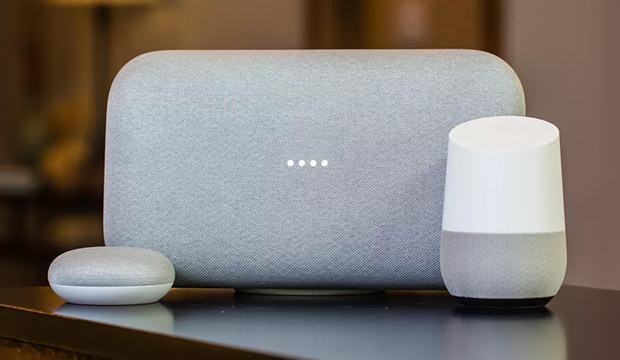 Google Home'un bütün sesleri dinlediği anlaşıldı