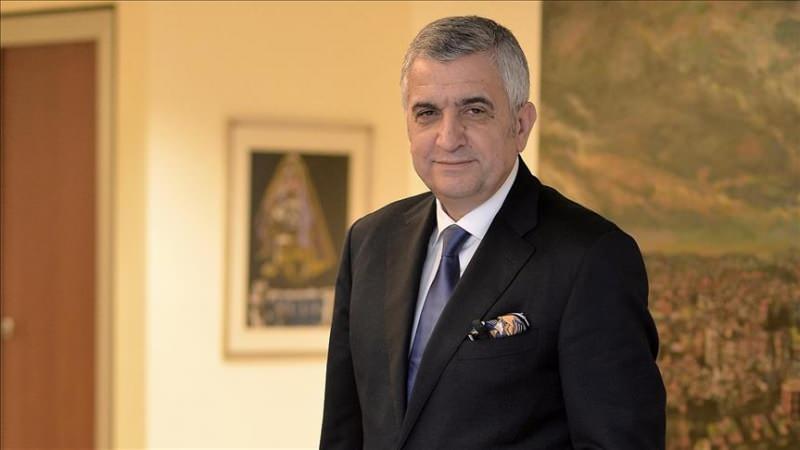 Tofaş CEO’su Cengiz Eroldu