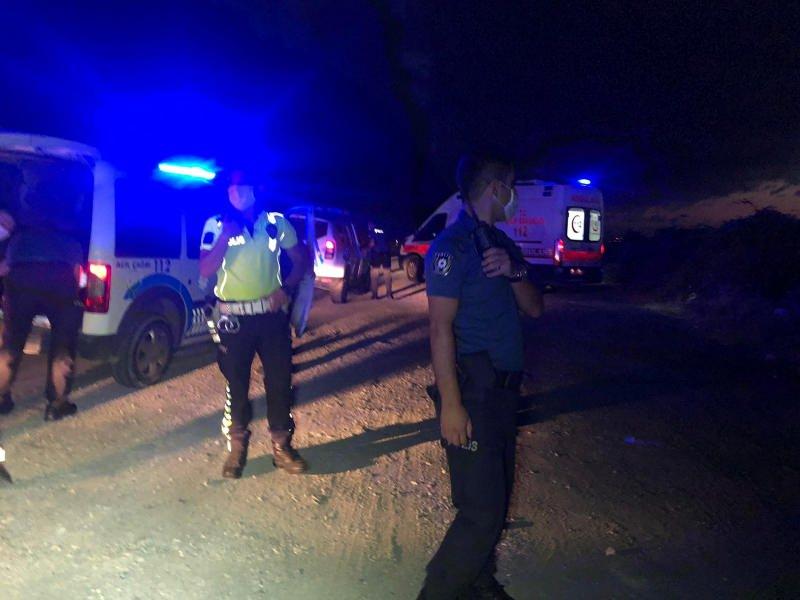 Zonguldak'ta iş adamına kanlı pusu: 2 ölü - GÜNCEL Haberleri