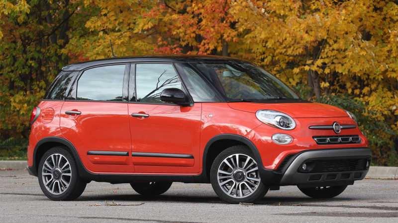 Fiat Announced The Current Price List For According To Sct Fiat Egea Fiorino Panda 500 Prices