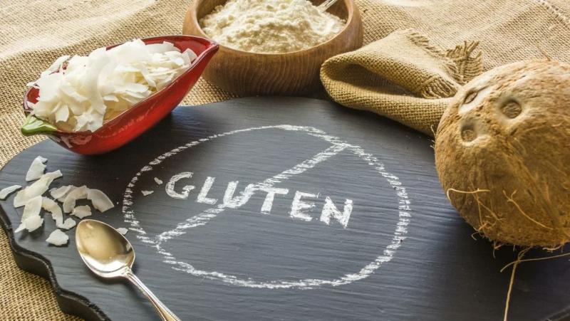 Glutensiz beslenme