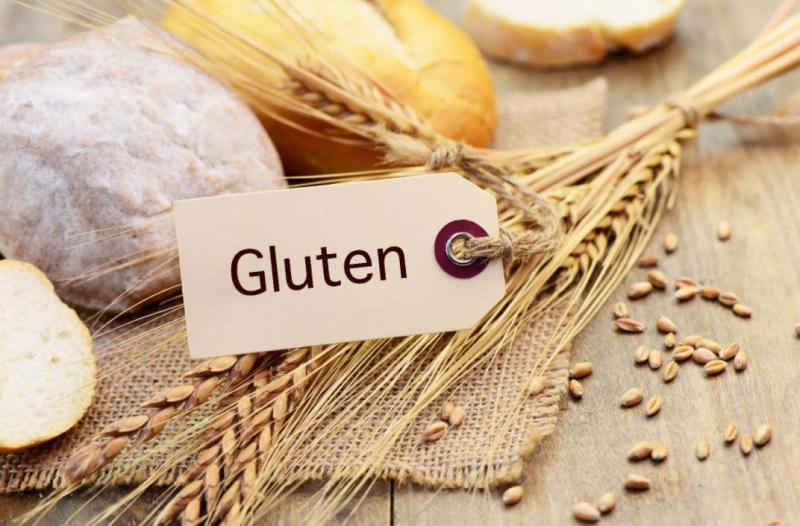 Glutensiz beslenme