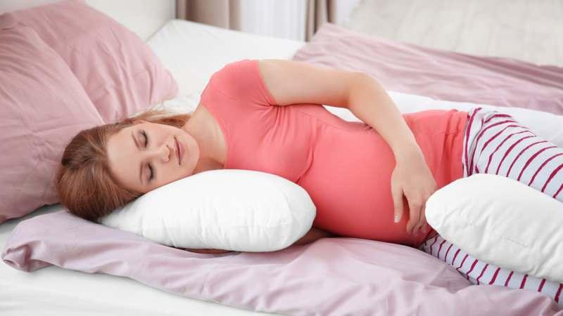 hamilelikte uykusuzluk nedenleri